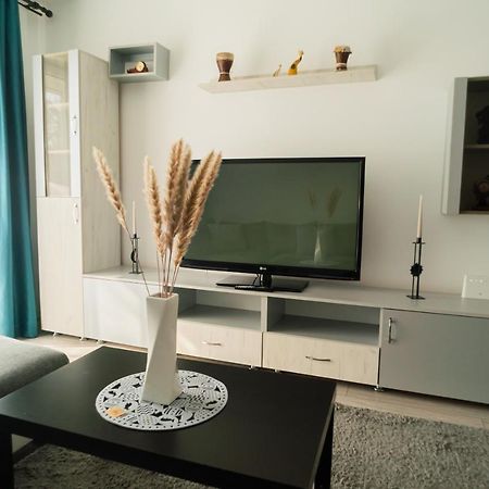 Apartamento Popasul Dacului Calator Hunedoara Exterior foto